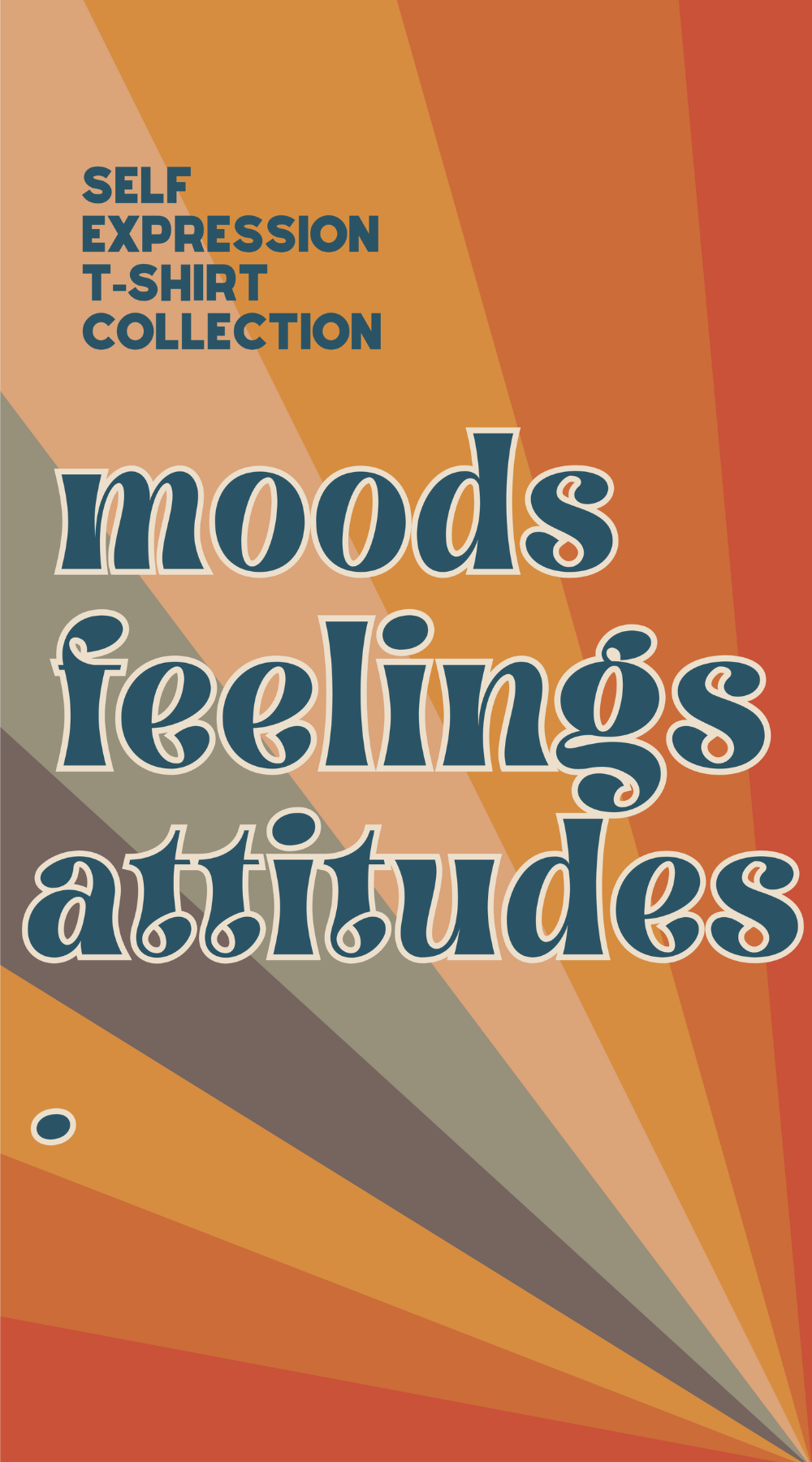 Mood Tees