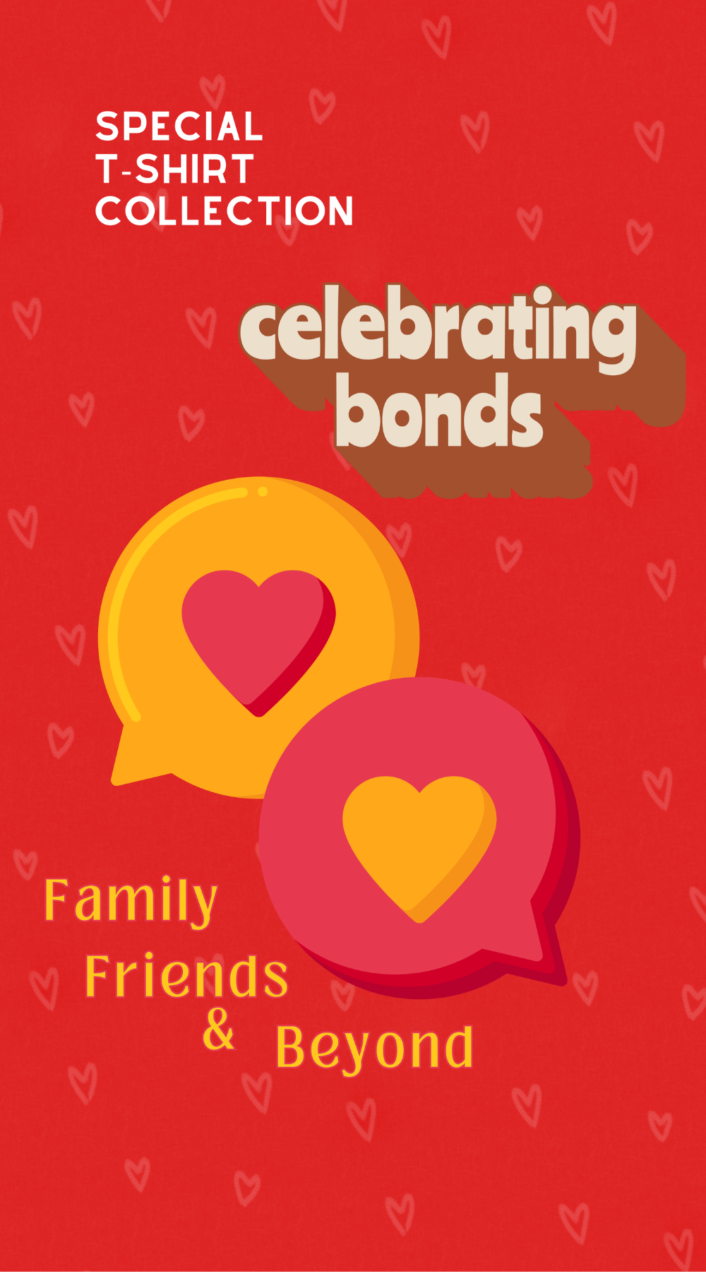 Celebrating Bonds