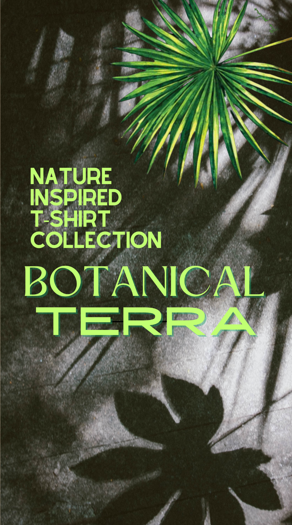 Botanical Terra