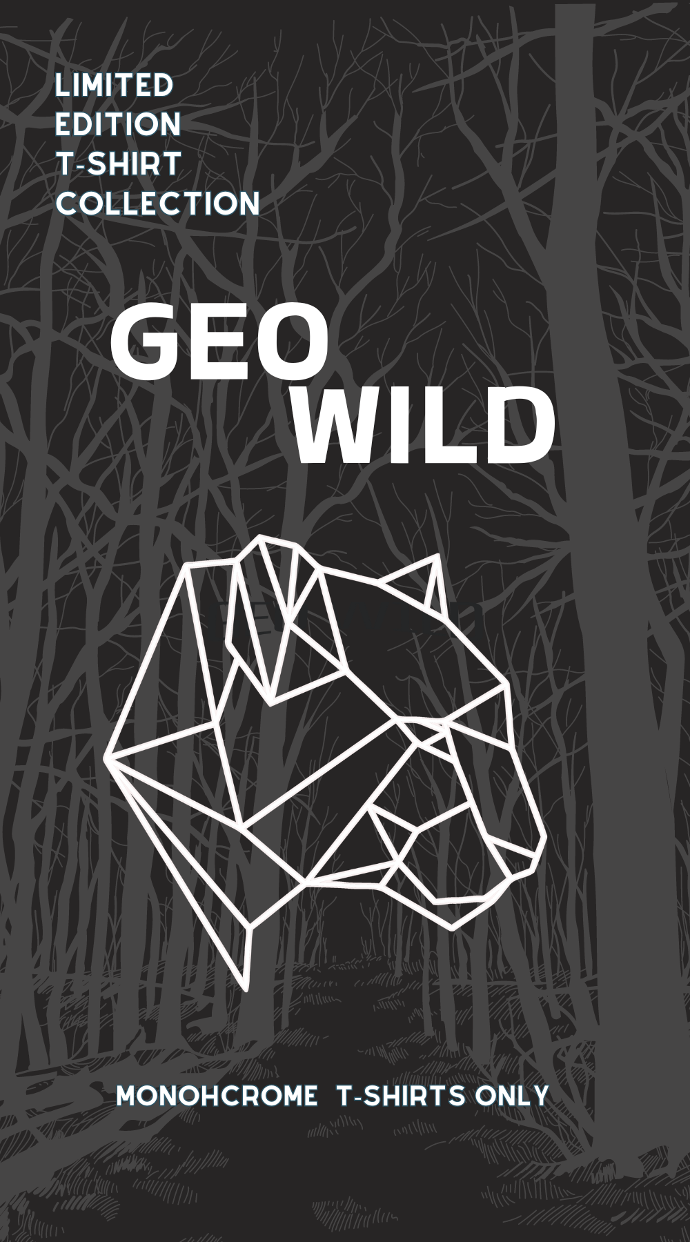 Geo Wild