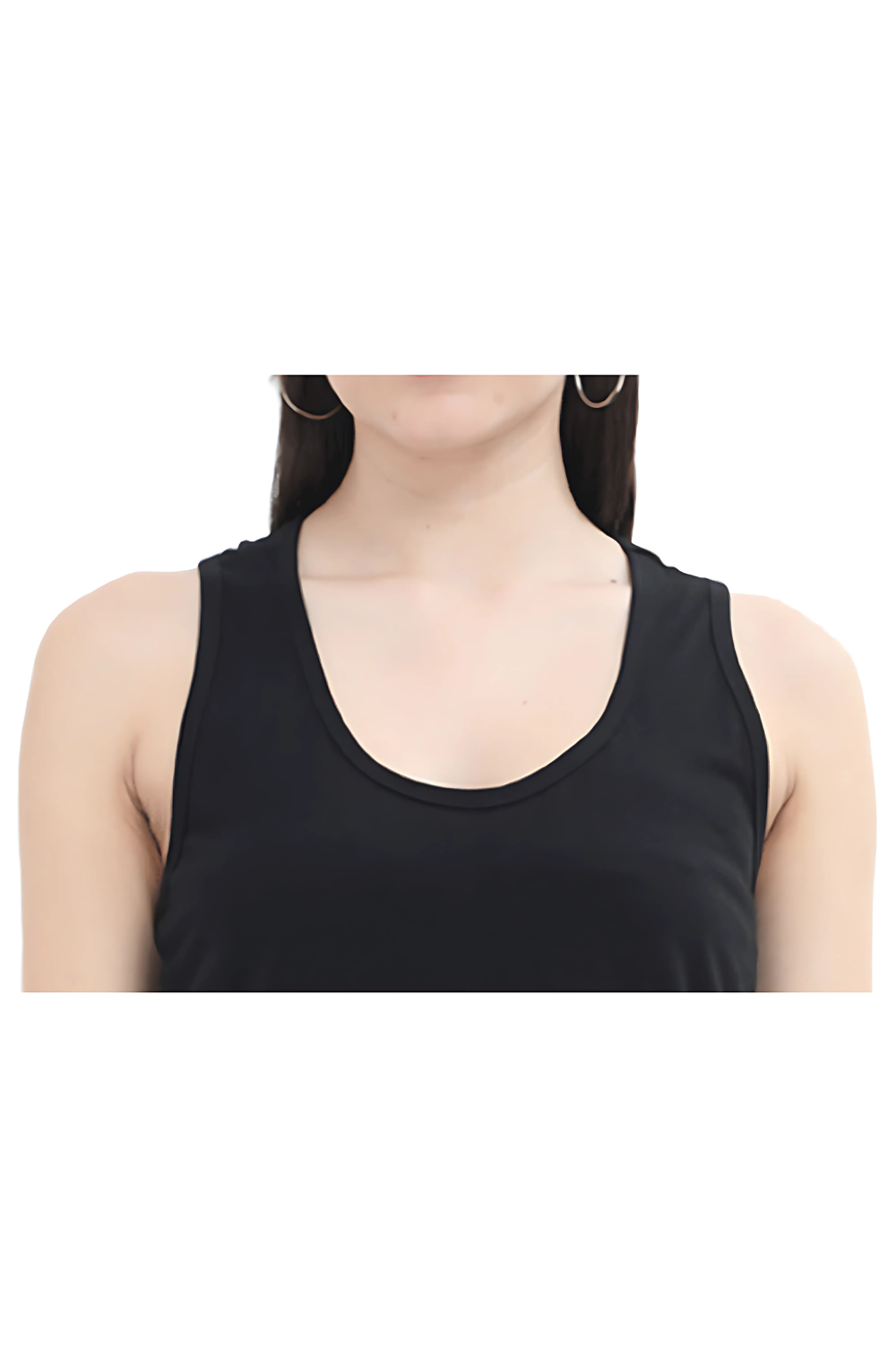 Yogic Namaste Tank Top