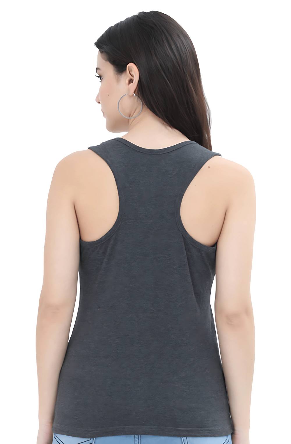 Yogic Namaste Tank Top