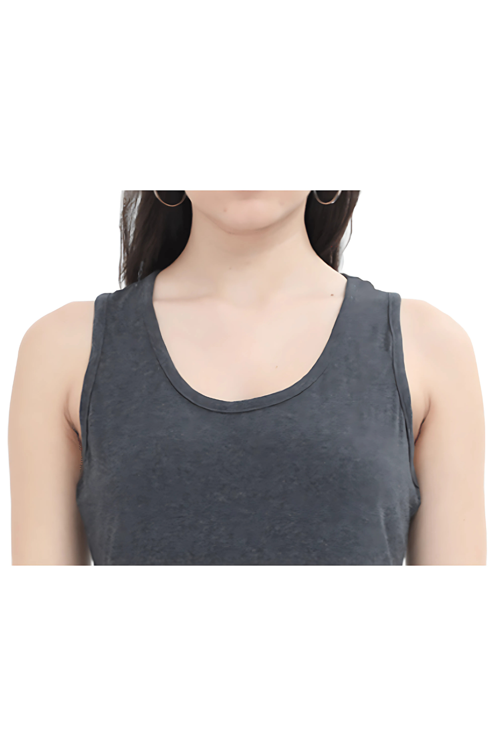 Yogic Namaste Tank Top