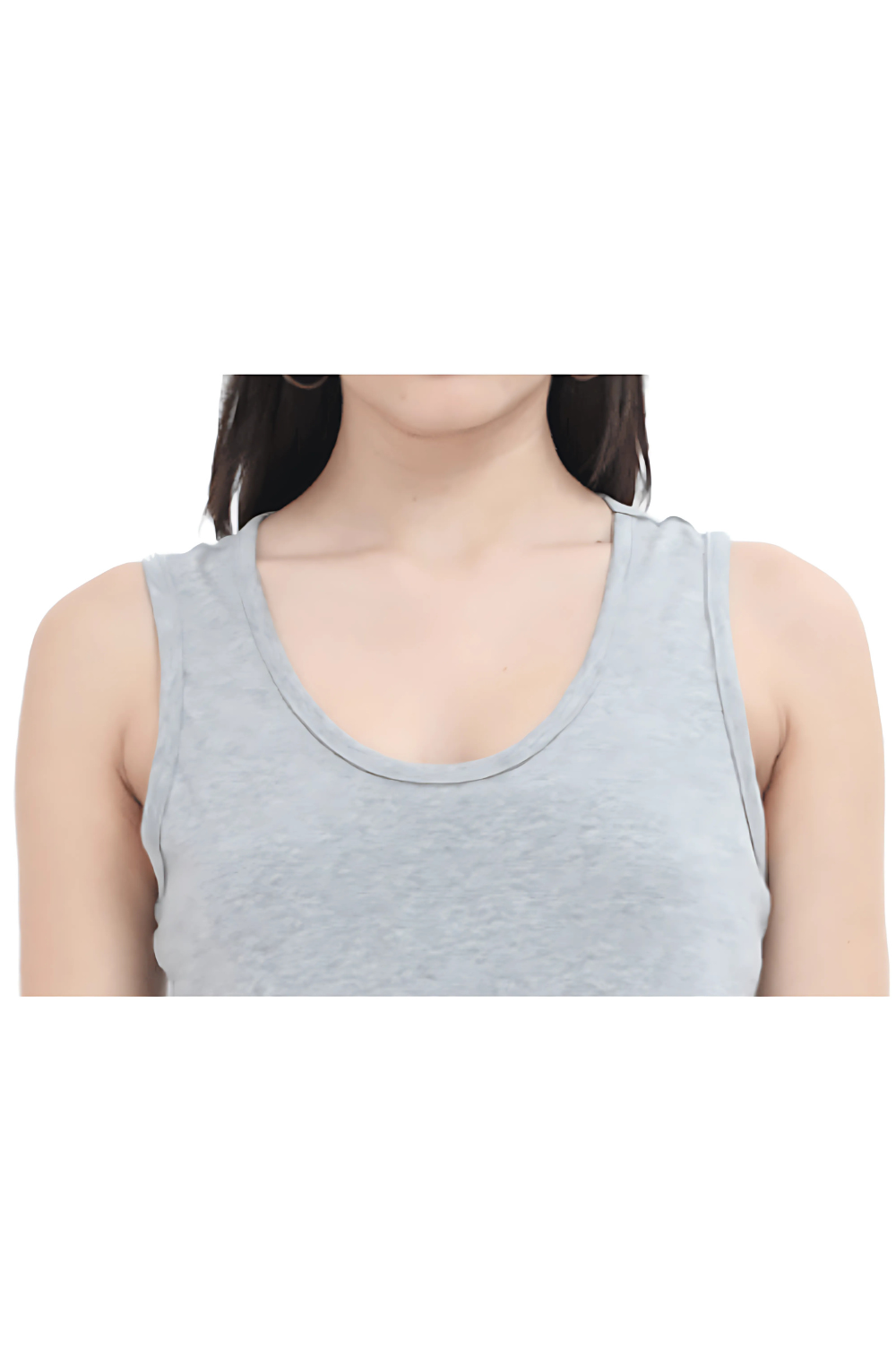 Yogic Namaste Tank Top