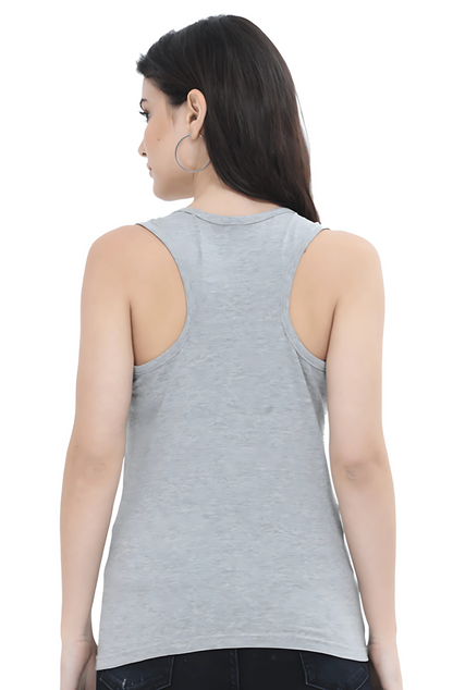 Yogic Namaste Tank Top