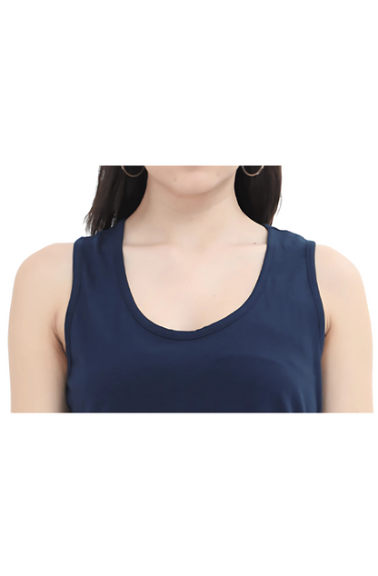 Yogic Namaste Tank Top