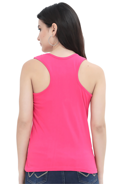 Yogic Namaste Tank Top