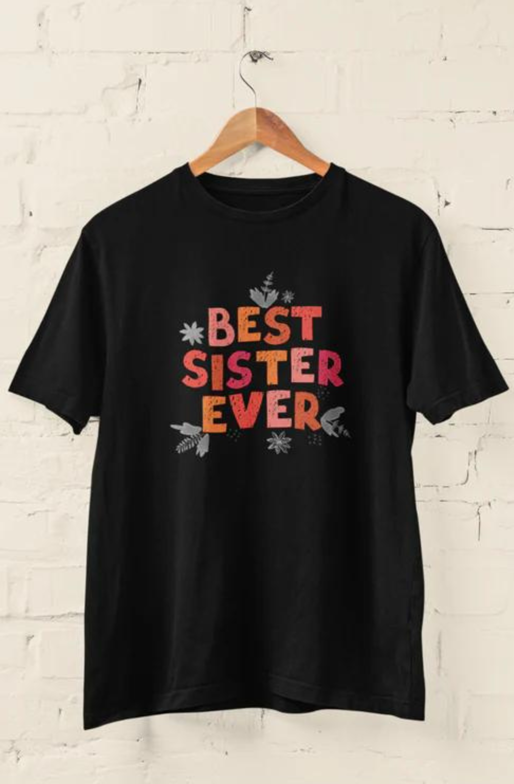 Best Sister Ever - 2