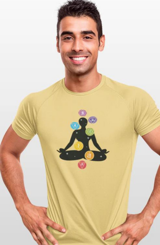 Balancing Chakras