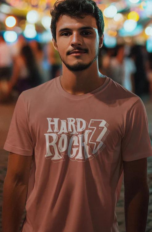 Hard Rock