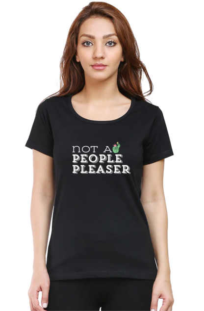 Not A People Pleaser