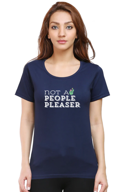 Not A People Pleaser