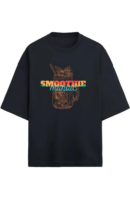 Smoothie Maniac Oversized