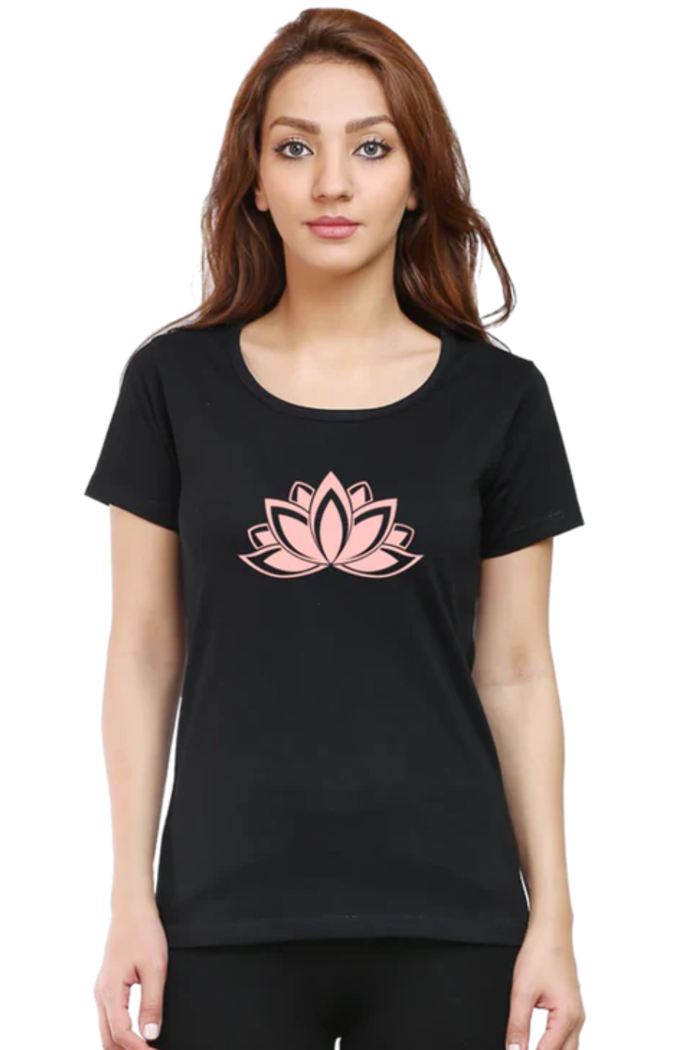 Lotus For Enlightenment