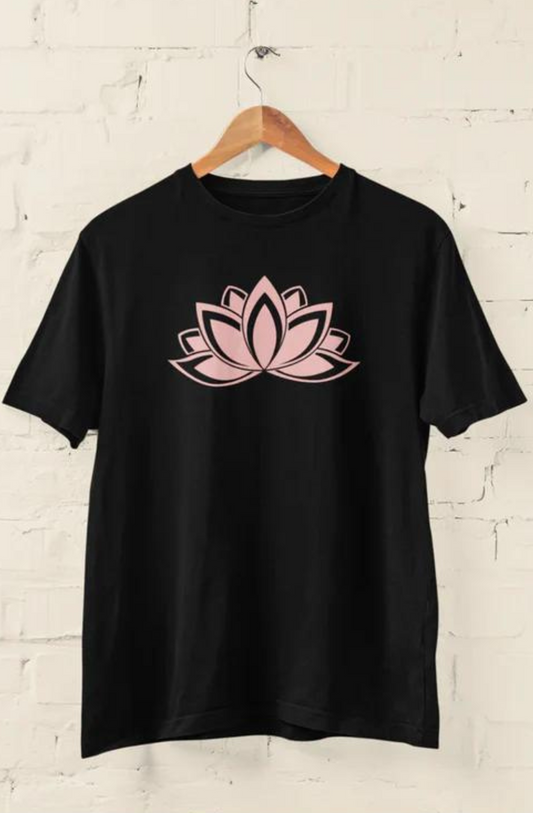 Lotus For Enlightenment