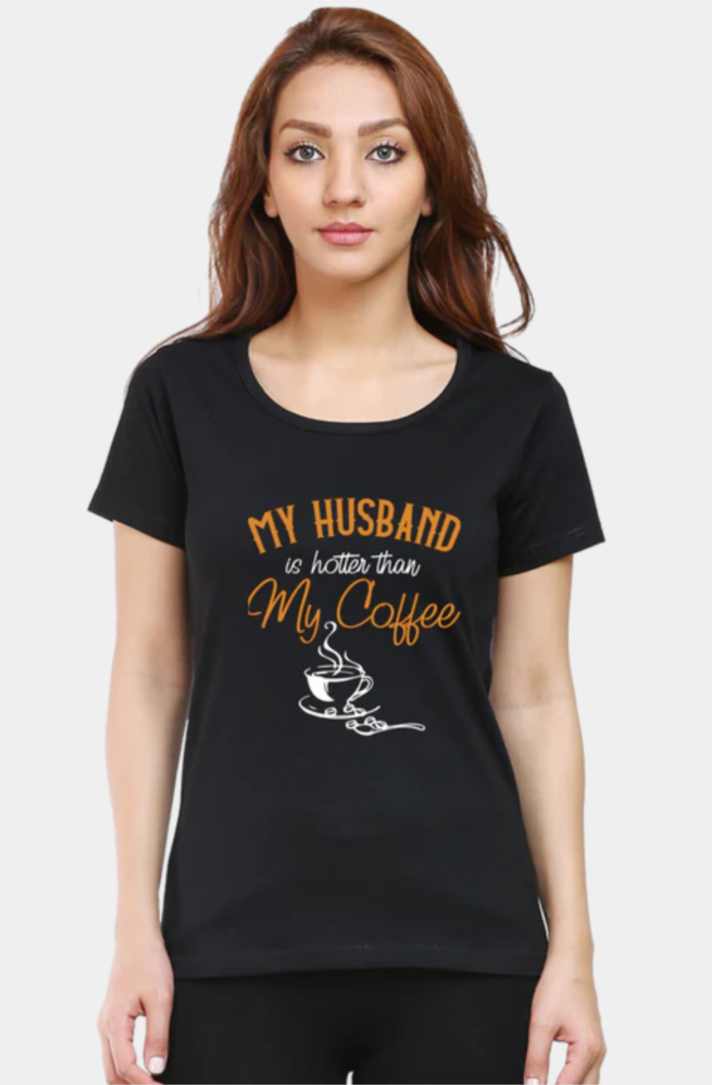 My Husband Is....