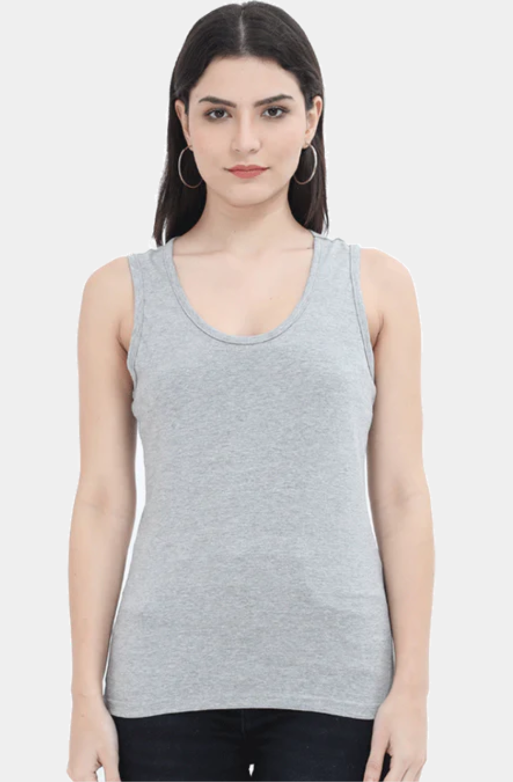 Premium Ladies Tank Top