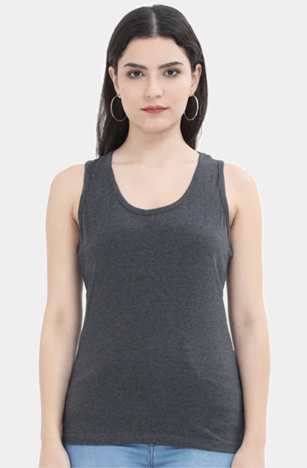 Premium Ladies Tank Top