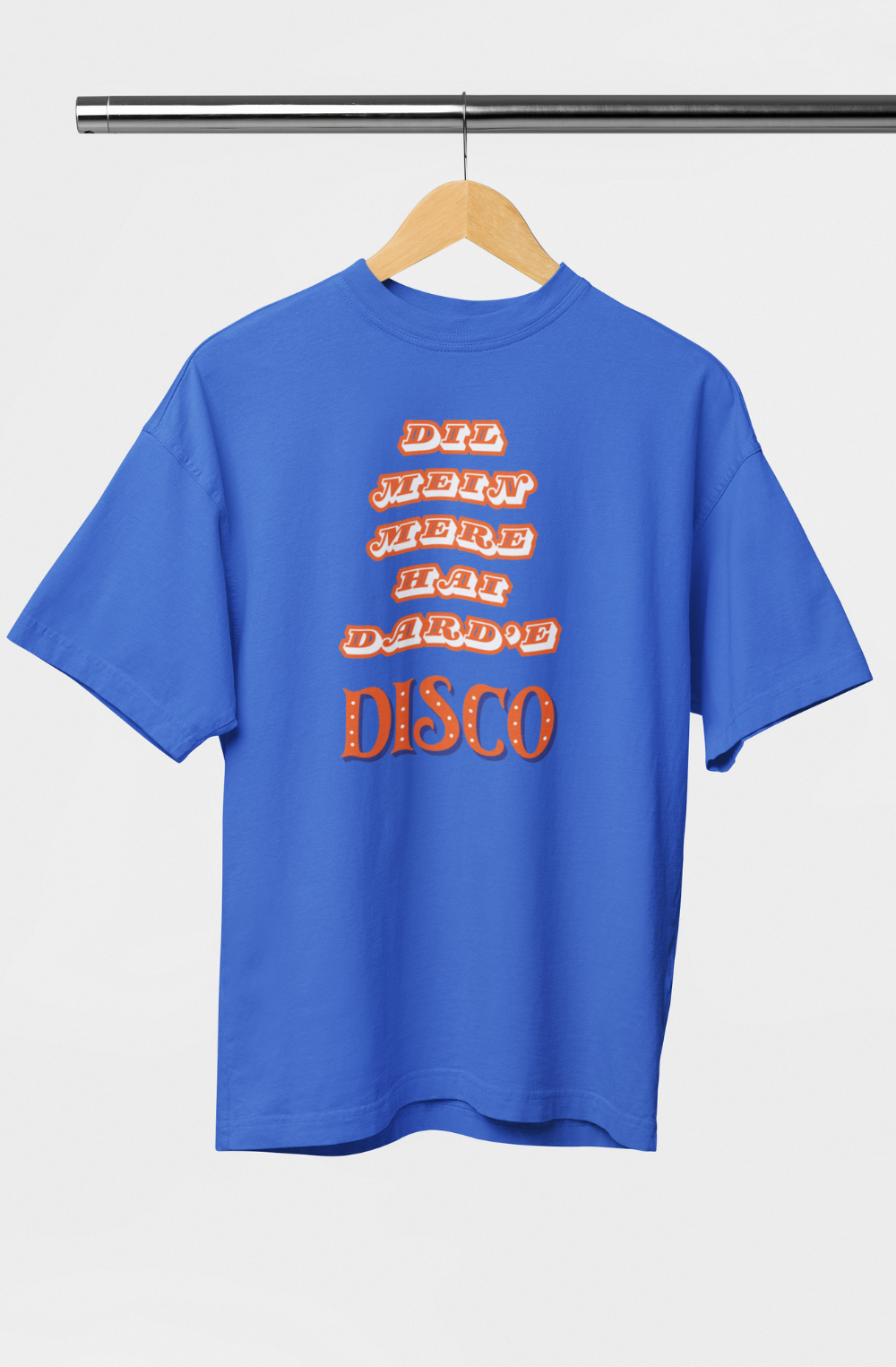 Dard'e Disco