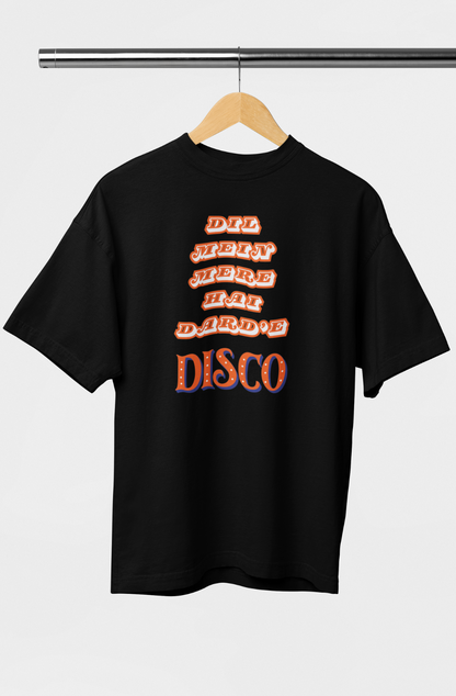 Dard'e Disco