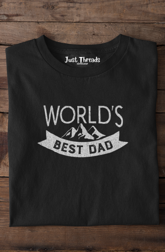 World's Best dad