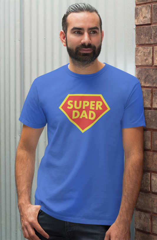 Super Dad