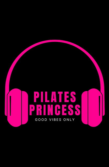 Pilates Princess 4 Tank Top