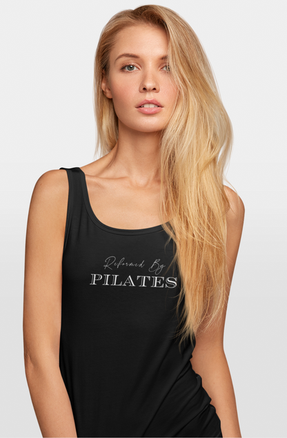 Reformed By Pilates Tank Top