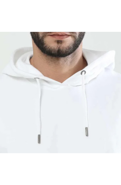 Premium Unisex Hoodie Sweatshirt