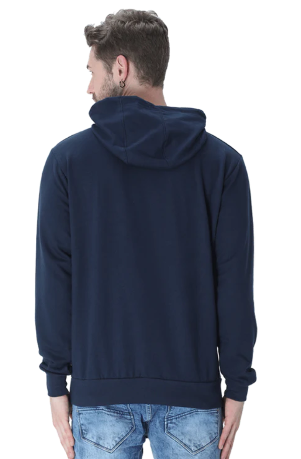 Premium Unisex Hoodie Sweatshirt