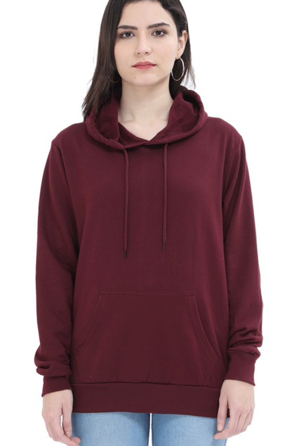 Premium Unisex Hoodie Sweatshirt