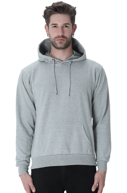 Premium Unisex Hoodie Sweatshirt