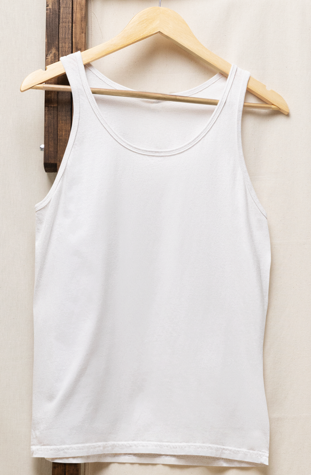 Premium Ladies Tank Top