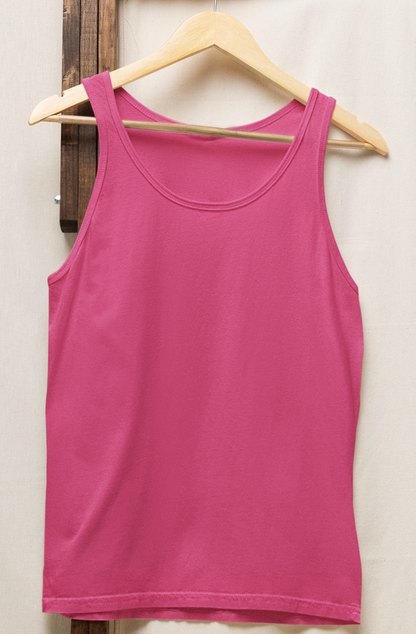 Premium Ladies Tank Top