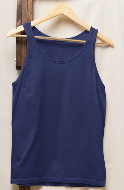 Premium Ladies Tank Top