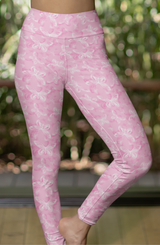 L05 - AOP Gym Leggings