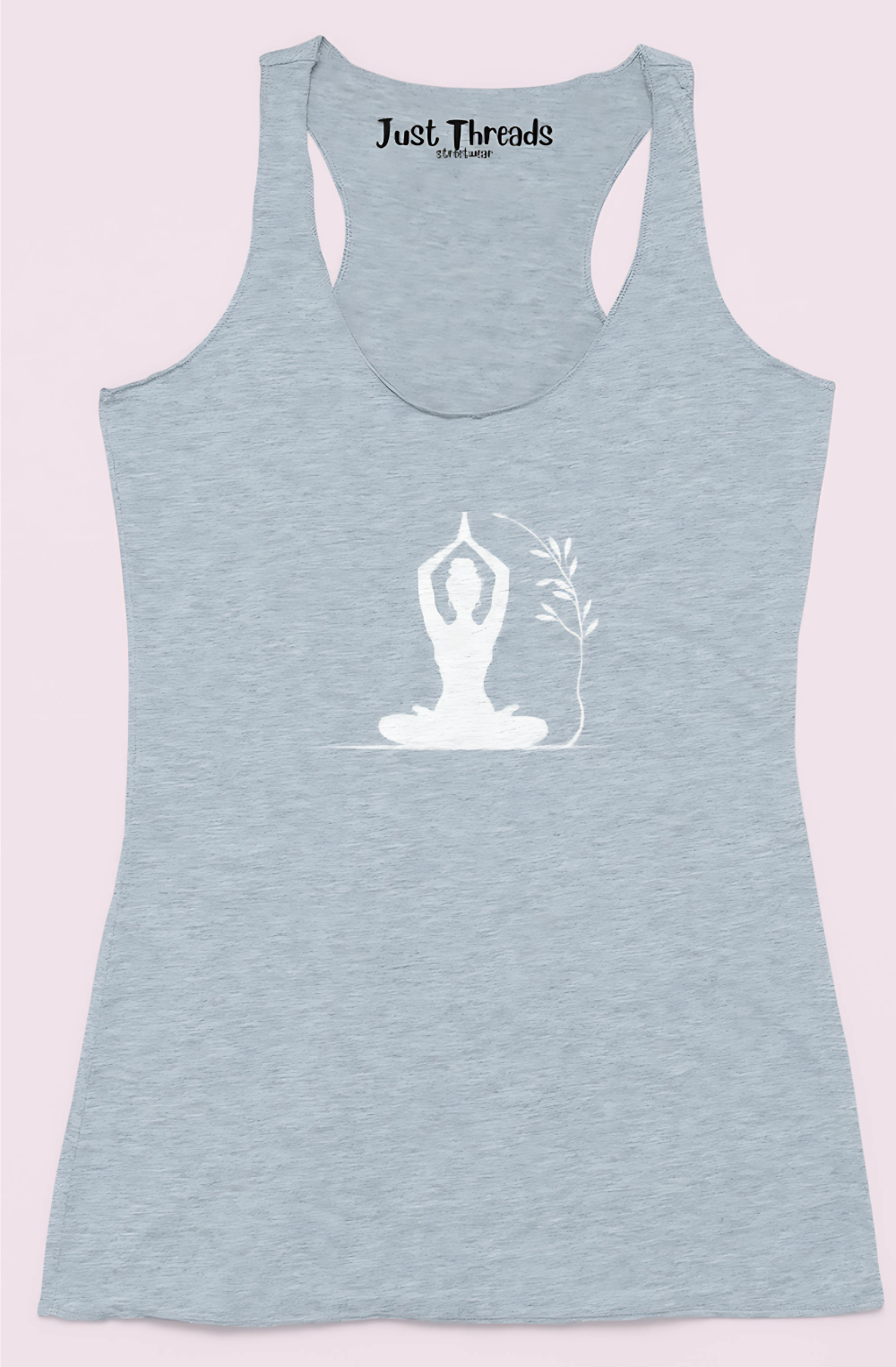 Yogic Namaste Tank Top