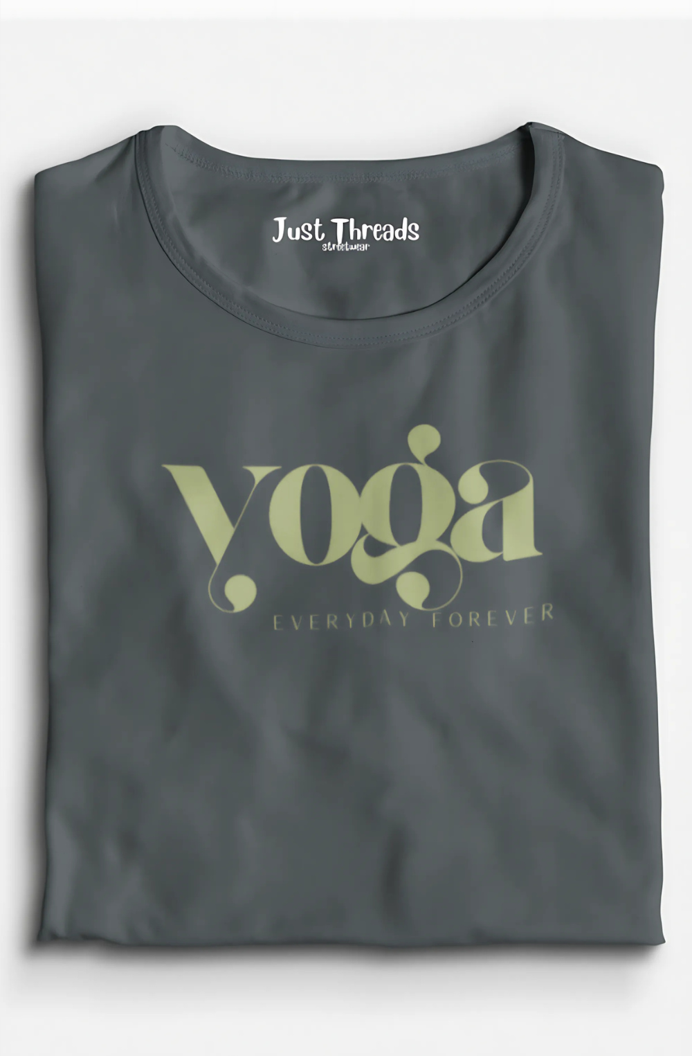 Yoga Forever Uni