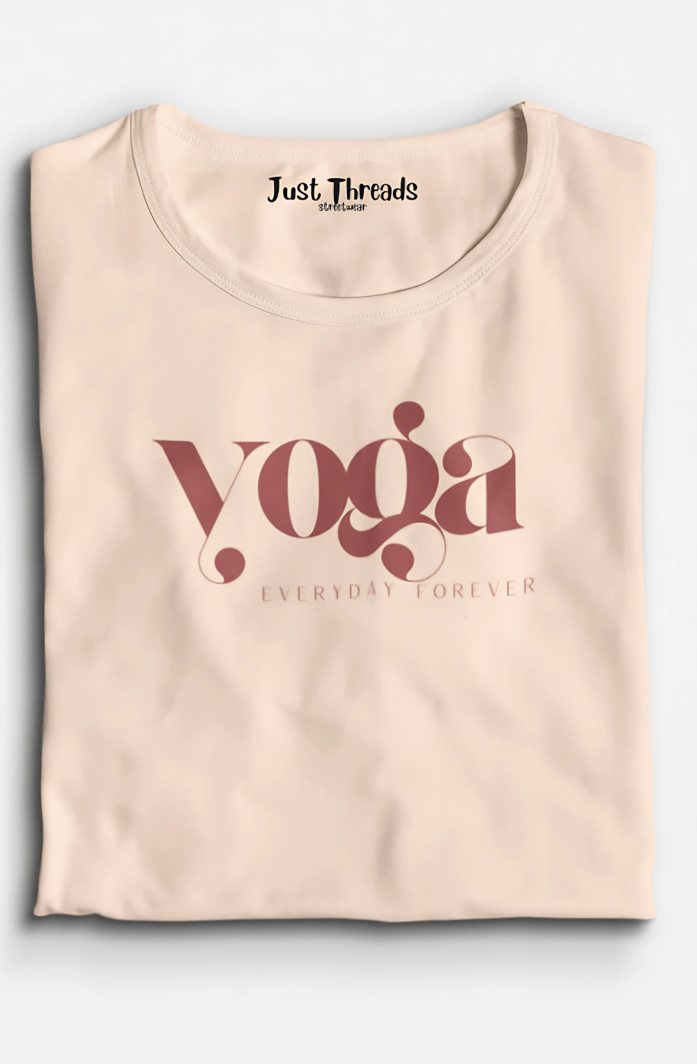 Yoga Forever Uni