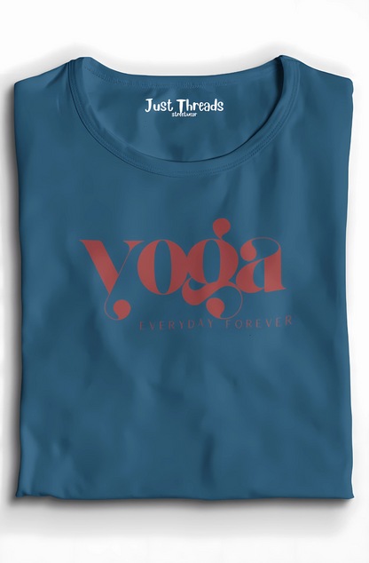 Yoga Forever Uni