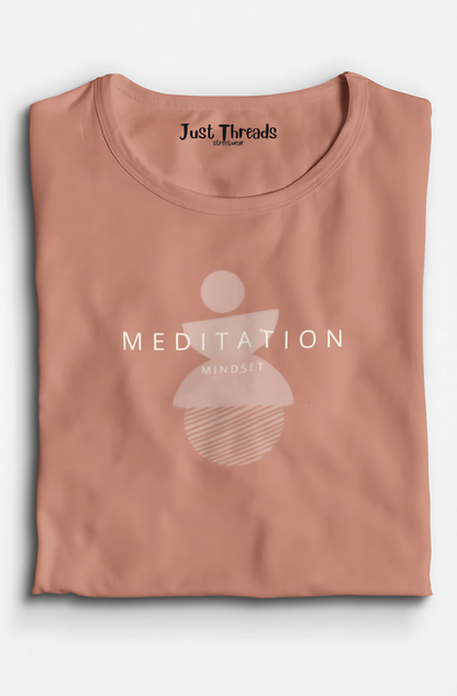 Meditation Mindset Uni