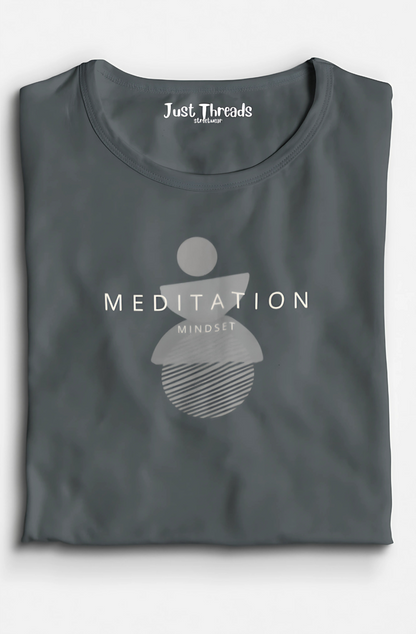 Meditation Mindset Uni