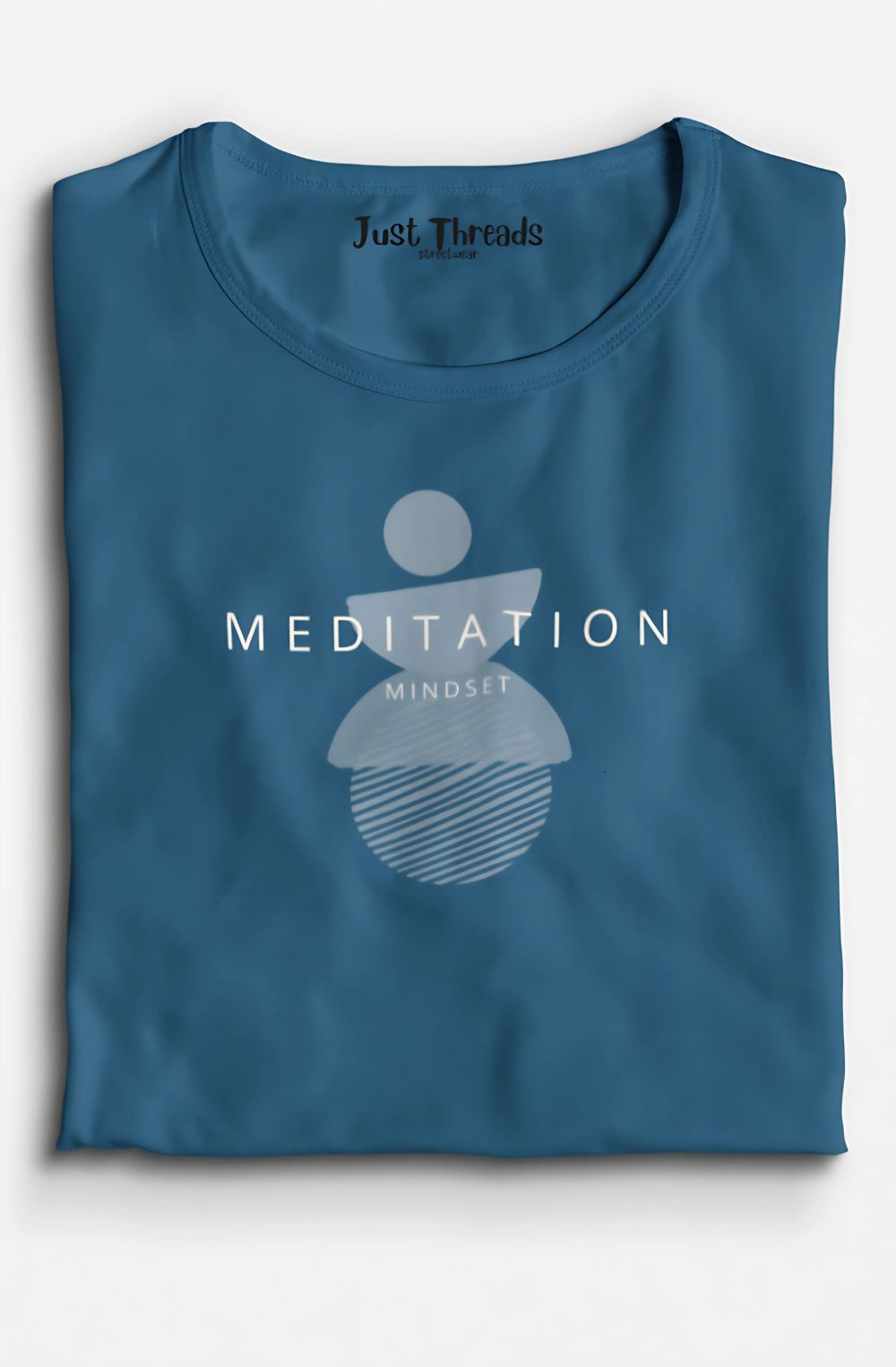 Meditation Mindset Uni