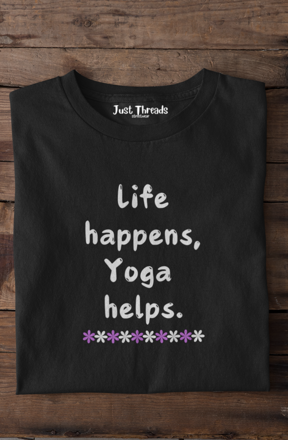 Yoga Always