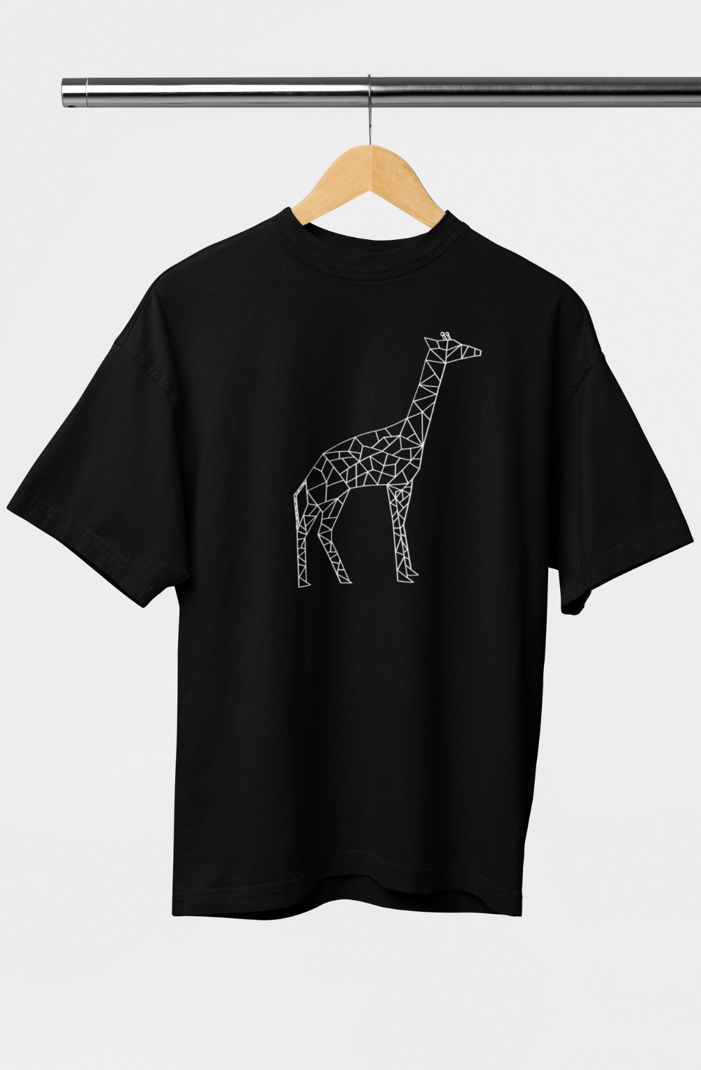 Giraffe Oversized