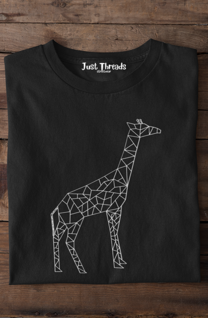 Giraffe Oversized