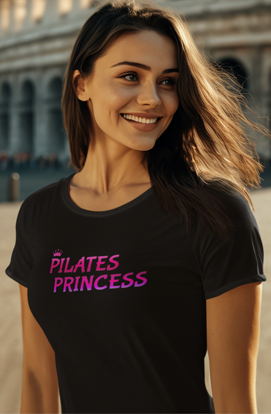 Pilates Princess 3