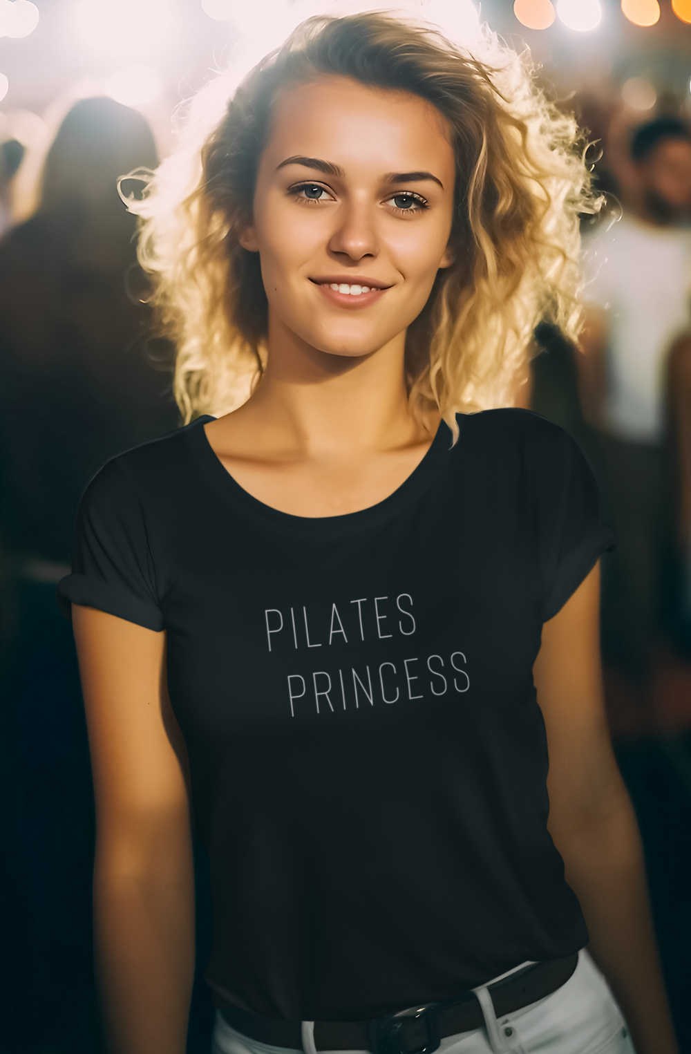 Pilates Princess 2